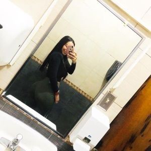 Meet your Posher, Aritza